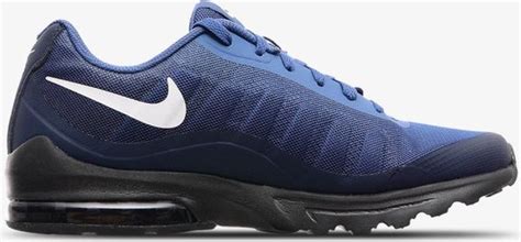 nike air max invigor blauw hoog|nike air max invigor sneakers.